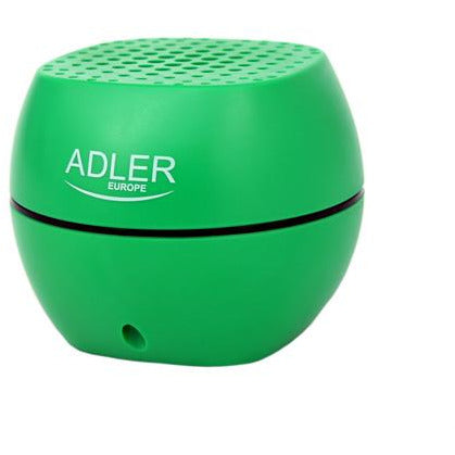 Adler bluetooth speaker AD 1141 groen