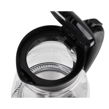 Adler waterkoker 1,7 l AD1274b zwart