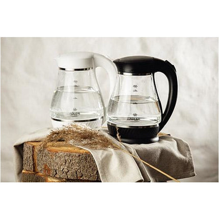 Adler waterkoker 1,7 l AD1274w wit