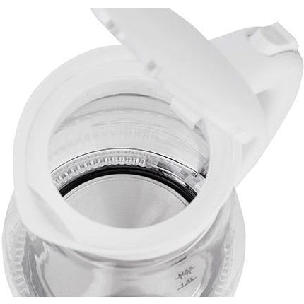 Adler waterkoker 1,7 l AD1274w wit