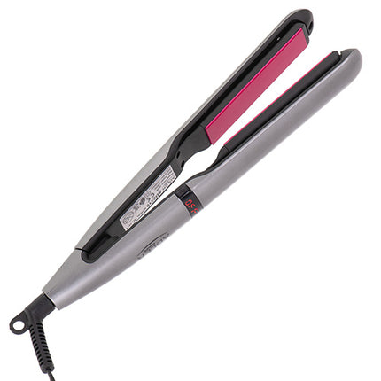 Adler keramische stijltang 250W AD 2319 zilver / paars