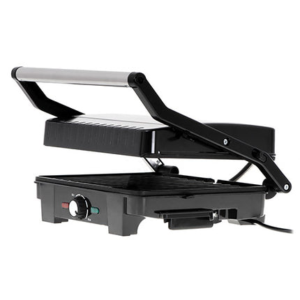 Adler elektrische contact grill XL AD 3051 RVS