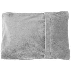 Adler AD 7427 elektrische heet water kruik met fleece kussen