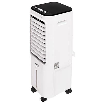 Adler 3 in 1 luchtkoeler / air cooler 12L AD 7913 wit/zwart