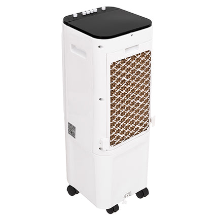 Adler 3 in 1 luchtkoeler / air cooler 12L AD 7913 wit/zwart