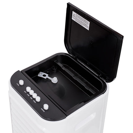 Adler 3 in 1 luchtkoeler / air cooler 12L AD 7913 wit/zwart