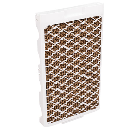 Adler 3 in 1 luchtkoeler / air cooler 12L AD 7913 wit/zwart