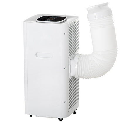 Adler 3 in 1 mobiele airco / airconditioner 5000 BTU AD 7924 wit