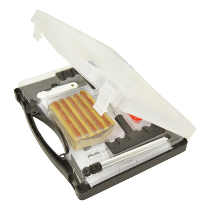 Benson autobandreparatieset 22-delig