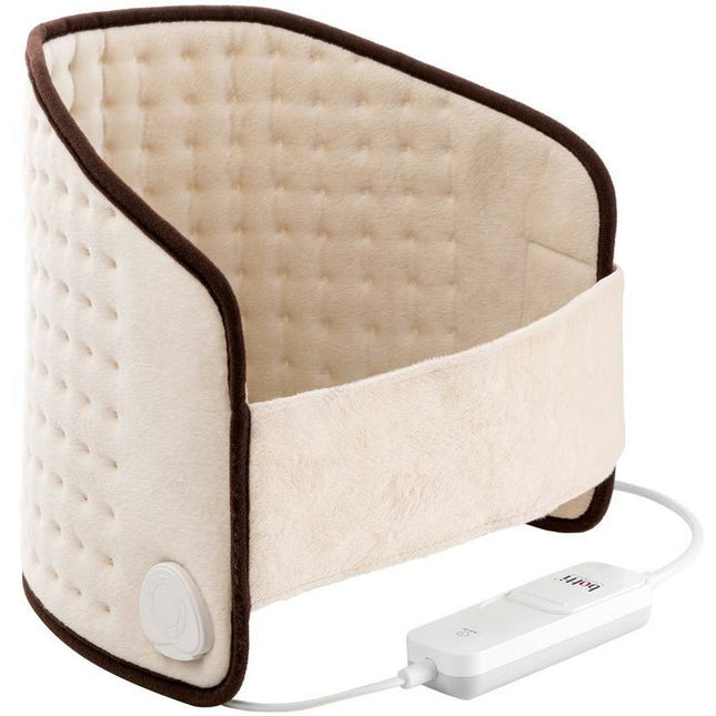 Botti medic series Reni waist wrap verwarmingskussen 100W beige