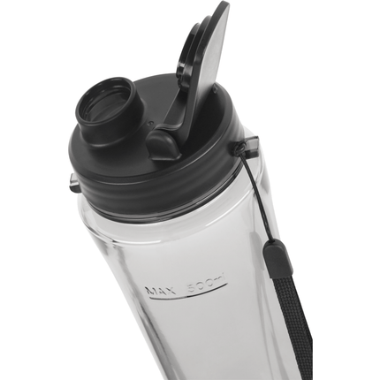 Teesa blender to go met twee bekers van 500 ml TSA3535