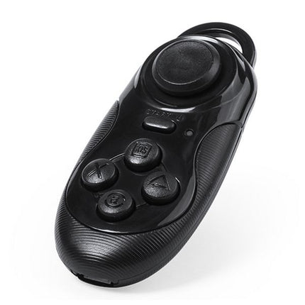 Bluetooth Mini Gamecontroller voor smartphone/tablet zwart