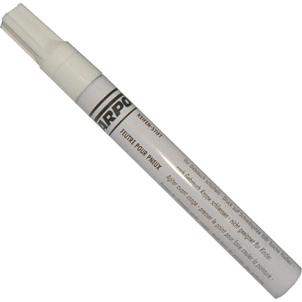 Carpoint bandenstift 5 ml wit