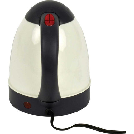 Carpoint waterkoker voor in de auto 12 Volt 150W 1,0L wit