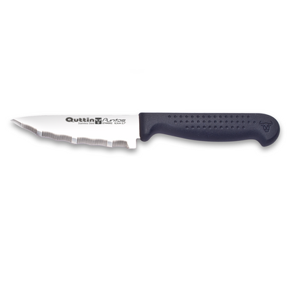 Quttin Puntos 2 schilmes 8,5 cm zwart