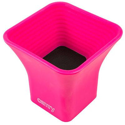 Camry bluetooth speaker CR 1142 roze