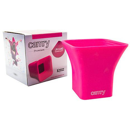 Camry bluetooth speaker CR 1142 roze