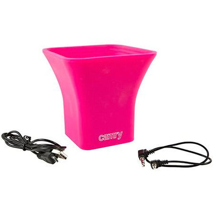 Camry bluetooth speaker CR 1142 roze