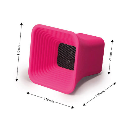 Camry bluetooth speaker CR 1142 roze