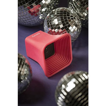Camry bluetooth speaker CR 1142 roze