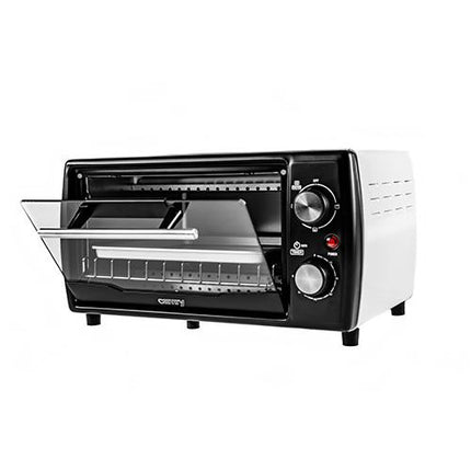 Camry elektrische mini oven 9L CR 6016 wit/zwart