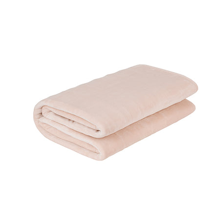 Camry Premium CR 7423 elektrische onderdeken 1 persoons 150x 80 cm crème