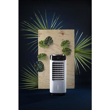 Camry 3 in 1 luchtkoeler / air cooler 7L CR 7908 wit/zwart