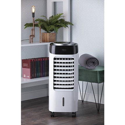 Camry 3 in 1 luchtkoeler / air cooler 7L CR 7908 wit/zwart