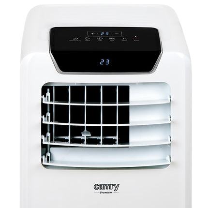 Camry 3 in 1 mobiele airco / airconditioner 9000 BTU CR 7912 wit
