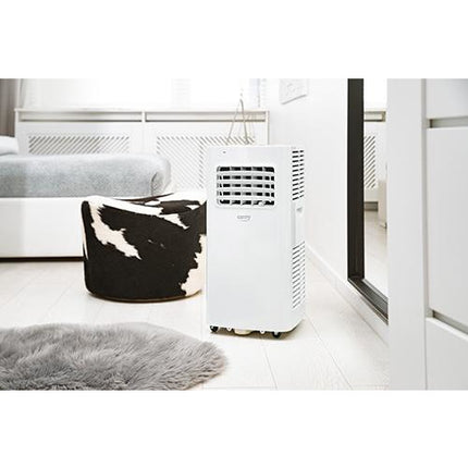 Camry 3 in 1 mobiele airco / airconditioner 7000 BTU CR 7926 wit