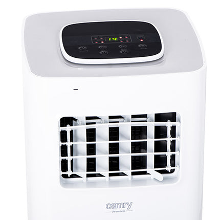 Camry 3 in 1 mobiele airco / airconditioner 7000 BTU CR 7926 wit