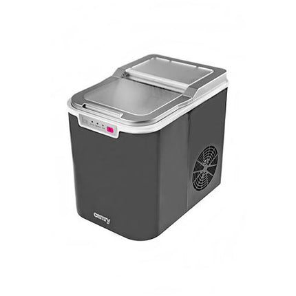 Camry ijsblokjesmachine CR 8073 grijs