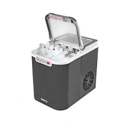 Camry ijsblokjesmachine CR 8073 grijs
