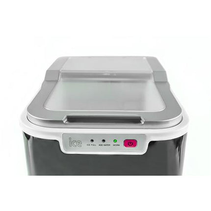 Camry ijsblokjesmachine CR 8073 grijs
