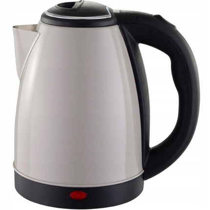 Botti Victor waterkoker RVS 1,8L 1800W Beige mat