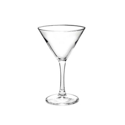 Bormioli Rocco Diamante martini glazen 4 stuks