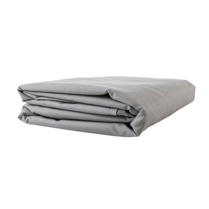 Gardlov waterproof schaduwdoek grijs UV bestendig  3 x 2 m