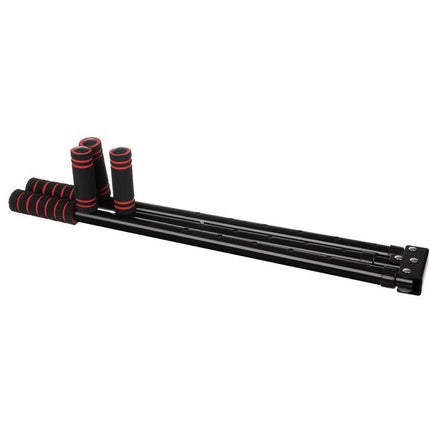 Verstelbare yoga split trainer / Benen spagaat beenspreider