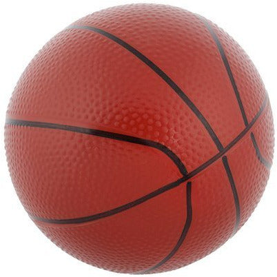 Basketbal set met pomp en bal inclusief pijl en boog set met schietbord