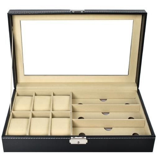 Opbergdoos horloges sales