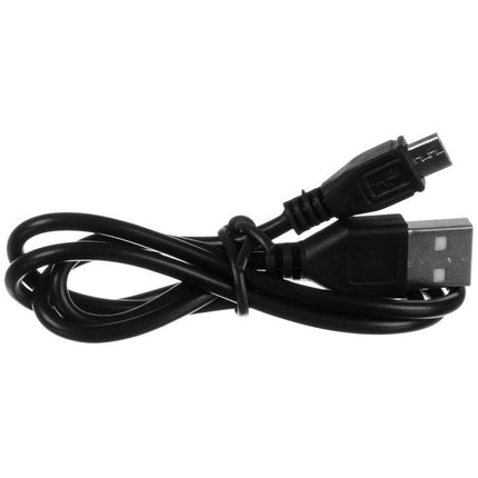 Kruzzel full HD digitale camera voor kinderen met mini SD kaart blauw