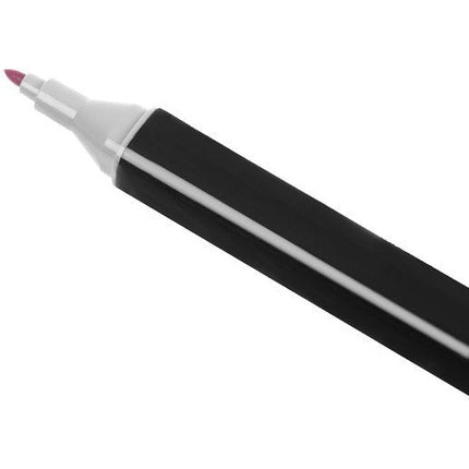 40 Dual-Tip stiften/markers twinmarkers - Markeerstiften met alcohol
