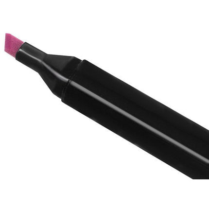 40 Dual-Tip stiften/markers twinmarkers - Markeerstiften met alcohol