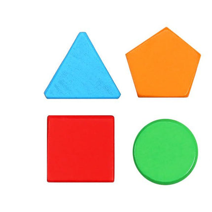 Houten Activiteiten kubus 8-in-1 - Activity Center Baby - Speelkubus - Educatief Speelgoed