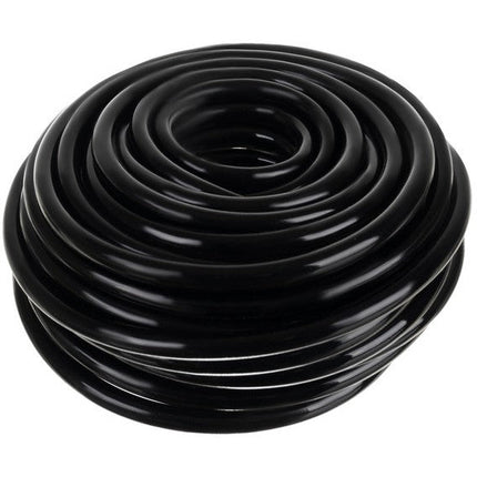 Malatec Vernevelaar 10 meter Tuin Verneveling Slang Nevelsproeier Vernevelingsysteem - Voor Waterverneveling In De Tuin - Terras Koeling - Water Vernevelingssysteem - Nevelslang - Verfrisser