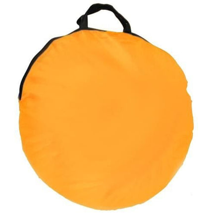 Malatec Iglo kindertent met tunnel + 200 ballen + tas - speeltent - ballenbak - speelhuis