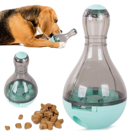 Food ball Honden Snack en voerbal voor inteligentie en speelplezier