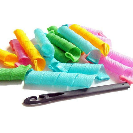 Magic Curls krullen zonder hitte 18-delige set