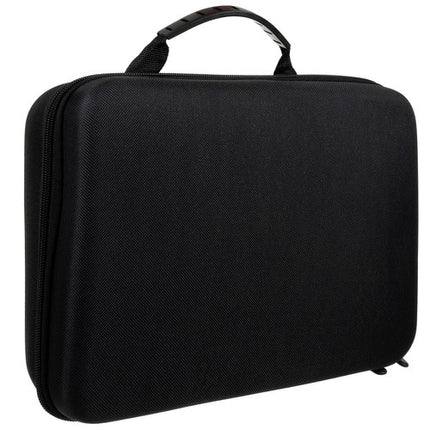 Malatec massagepistool inclusief koffer en 10 accessoires met 30 snelheden