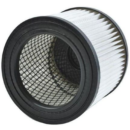 Multifunctionele kachel aszuiger of pelletkachel stofzuiger zakloos 18L 1200Watt